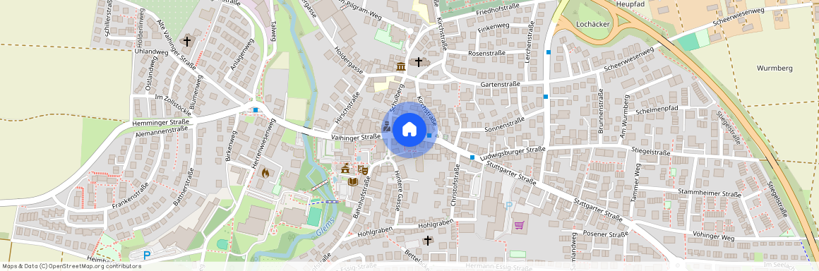 71701 Baden-Württemberg - Schwieberdingen