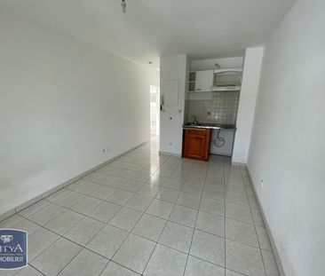 Location Appartement 1 pièce 20m² STE CLOTILDE 97490 - Photo 3