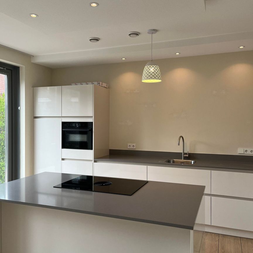 Huis te huur: Beekpoort 1 6001 HA Weert - Photo 1