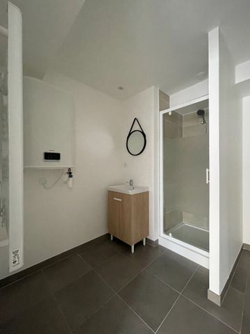 Location appartement 2 pièces, 28.00m², Gaillac - Photo 4