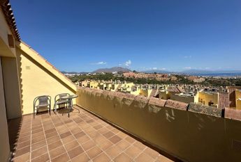 Ático En alquiler DUQUESA VILLAGE s/n, La Duquesa, Manilva