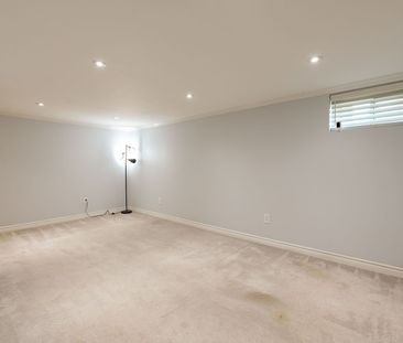 For Lease - 17 Park Street Unit# Lower, Toronto, Ontario - Photo 6
