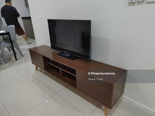 Residential Suites @ HighPark, SS6, Petaling Jaya - Photo 1
