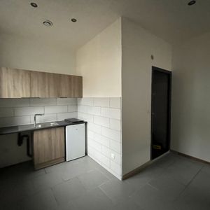 Location Appartement 1 pièce 15m² TOURCOING 59200 - Photo 2