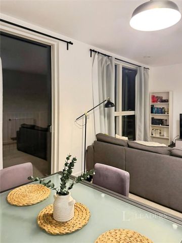 1 bedroom flat to rent - Photo 3