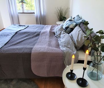 Liljebergsgatan, Borås - Foto 6