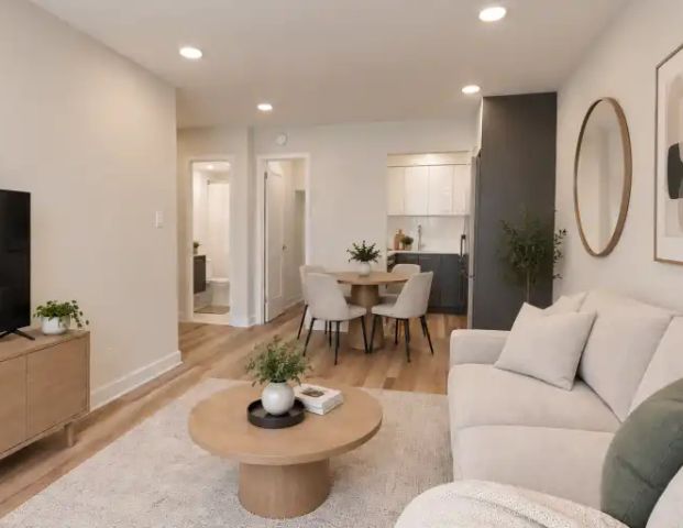 2121 Saint-Mathieu | 2121 rue Saint-Mathieu, Montreal - Photo 1