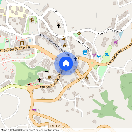 Paredes de Coura e Resende, Paredes de Coura, Viana do Castelo