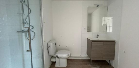 Location Appartement 1 pièce 23m² RENNES 35000 - Photo 2