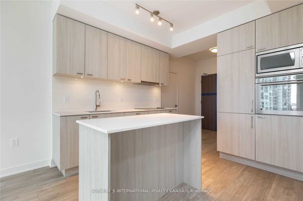For Lease - 576 Front Street Unit# 903E, Toronto, Ontario - Photo 1