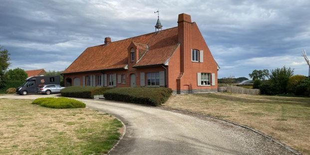 Woning te huur in Ardooie voor € 1.200 met 3 slaapkamers - Foto 1