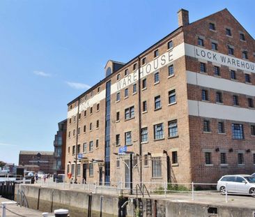 Lock Warehouse, Severn Road, Gloucester - Photo 1