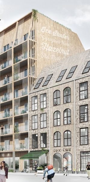 Torgny Segerstedts Allé 105, 752 37, Uppsala - Foto 1