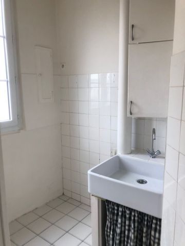 Appartement 2 Pièces 32 m² - Photo 3