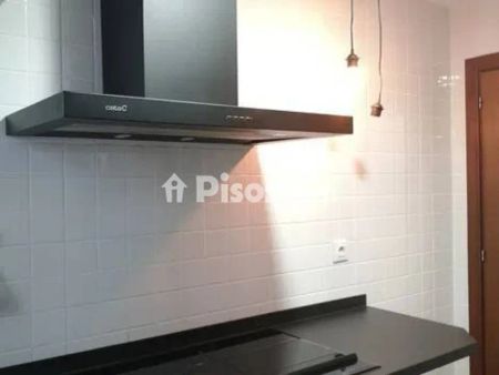 Piso en alquiler en Avenida Felipe González Márquez - Photo 4