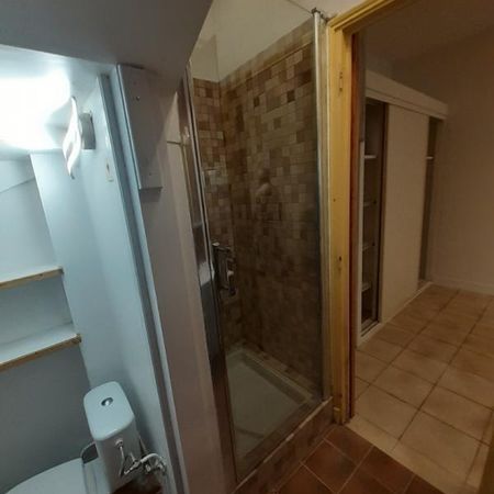 Location Appartement 1 pièce 18m² AGEN 47000 - Photo 4
