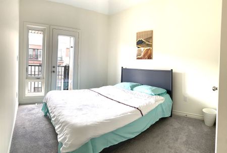 For Lease - 522 Danks Ridge Drive, Ajax, Ontario - Photo 3