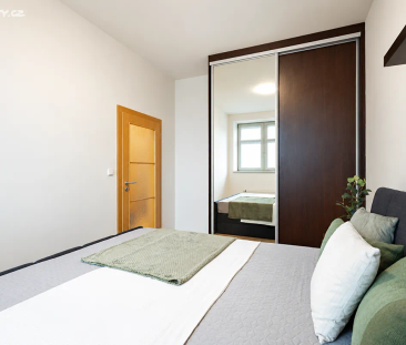 Pronájem bytu 2+kk 50 m² - Photo 6