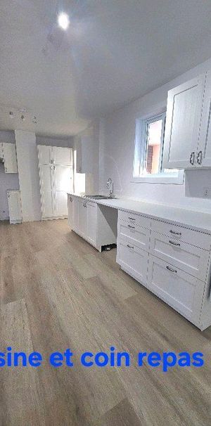 4 1/2 + bureau à louer ,St-Jérôme - Photo 1