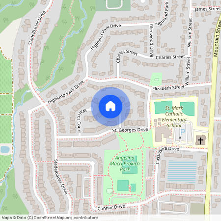 4126 PROKICH Court, Beamsville