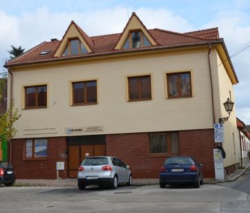 Na prenájom priestranný 1-izbový byt o výmere 54 m2 – Fotografia 5
