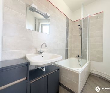 Location Appartement 2 pièces 44m² ROANNE 42300 - Photo 1