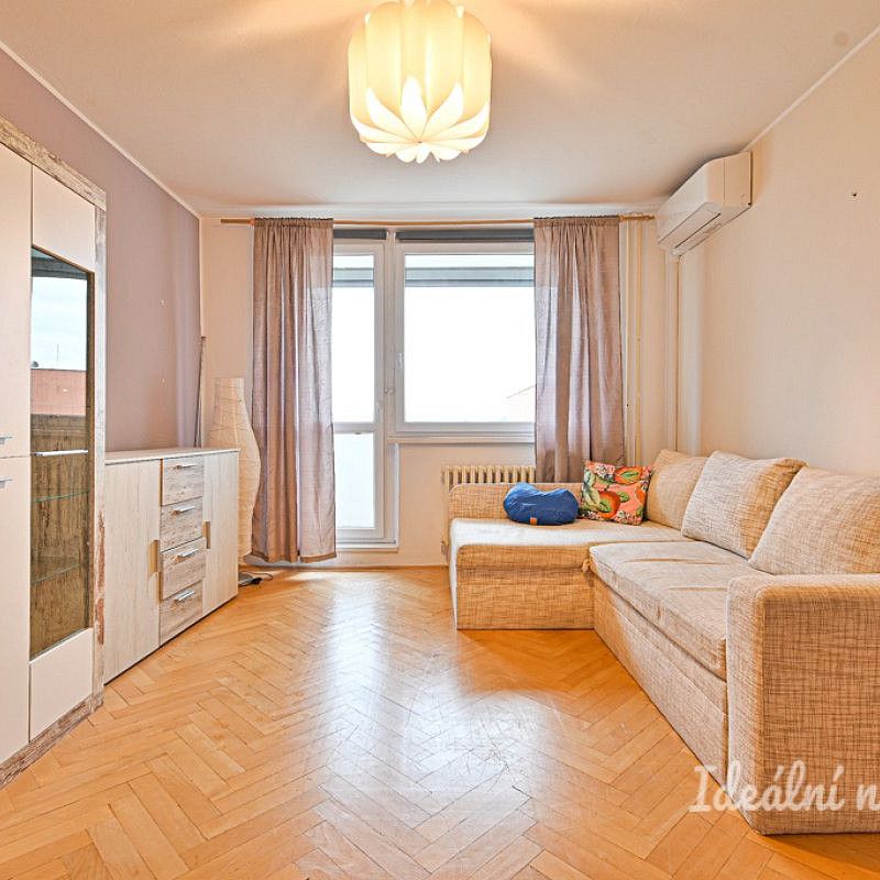 Pronájem bytu 1+1 45 m² - Photo 1