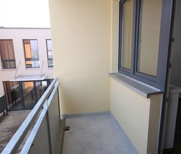 Wohnung, 1 Zimmer (26,45 m²) - Photo 2