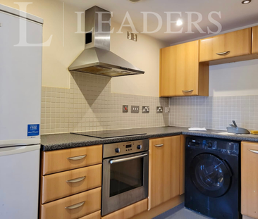 2 bedroom apartment to rent Cheapside, Deritend, Birmingham, West M... - Photo 2