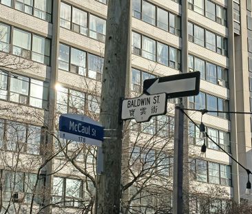 For Lease - 1 Baldwin Street Unit# S2 -2F, Toronto, Ontario - Photo 3