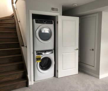 For Lease - 75 Thomas Mulholland Drive Unit# 1, Toronto, Ontario - Photo 1