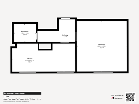 Tjäderstigen 15B, Perstorp - Foto 3
