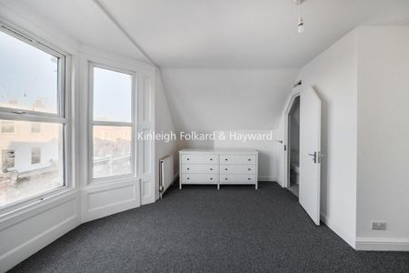 4 bedroom flat to rent - Photo 5