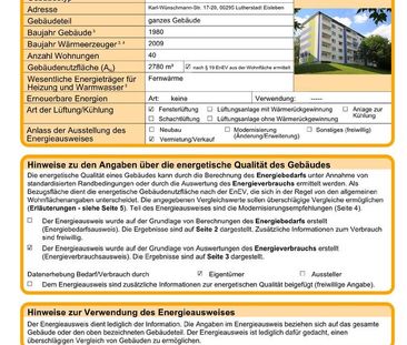 Singlewohnung mit Balkon - Photo 4