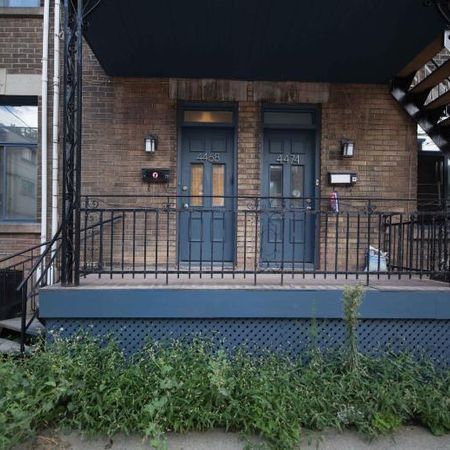 2 CH - 1 SDB - Montréal - $1,890 /mo - Photo 3