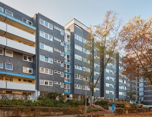 5-Zimmer Wohnung in Quernerburg - Foto 1