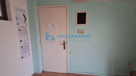 Γραφείο για ενοικίαση Κέντρο - Αγία Τριάδα (Ηράκλειο Κρήτης) - Photo 5