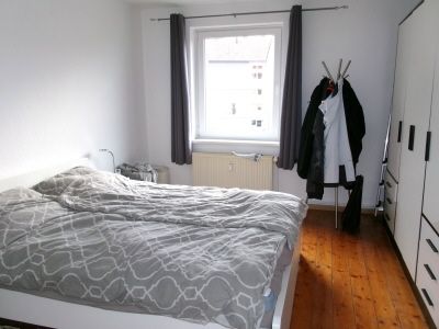 TU-Gebiet, 3 Zimmer Wohnung - Photo 2