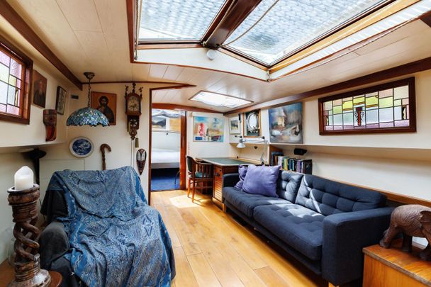Prinsengracht 14-N, Anjeliersbuurt-Noord, 1015DV, Amsterdam - Photo 1