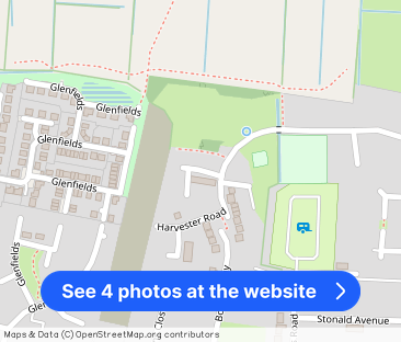 Morris Close, Whittlesey, PETERBOROUGH - Photo 1