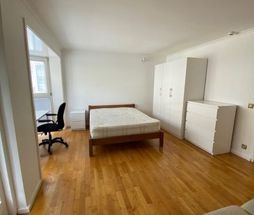 Room in a Shared House, Queen Of Denmark Court, SE16 - Photo 4