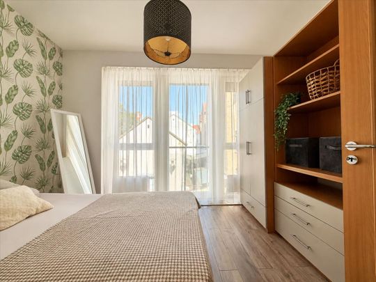 Kiadó újszerű állapotú lakás - Debrecen - Fotó 1