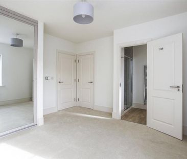 3 bedroom house to rent Albrighton Crescent, Paddock Wood, Tonbridg... - Photo 3