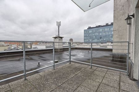 Działka Centrum Szczecin, ul. Stoisława, nr 437207 - Фото 5