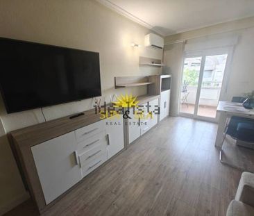 Alquiler de piso en El Molino - Photo 5