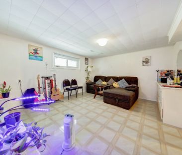 For Lease - 43 Aragon Avenue Unit# Unit A, Toronto, Ontario - Photo 1