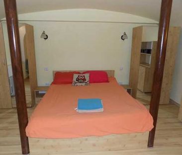 Apartament 1 camera, 40 mp, prima inchiriere, zona Ultracentrala - Fotografie 2