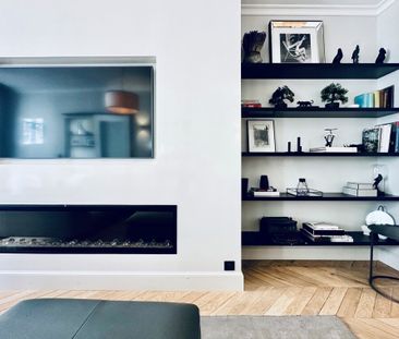 Appartement à louer Rue Saint-Honoré, Paris, Paris 1er - Photo 3