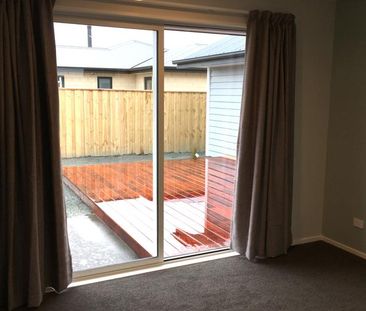 Executive Four Bedroom Home - Photo 1