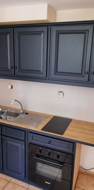 location Appartement Métabief 32 m2 et balcon + cave. - Photo 2